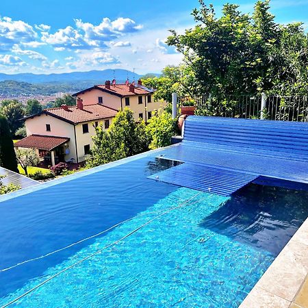 Villa Lolu Terranuova Bracciolini Eksteriør billede
