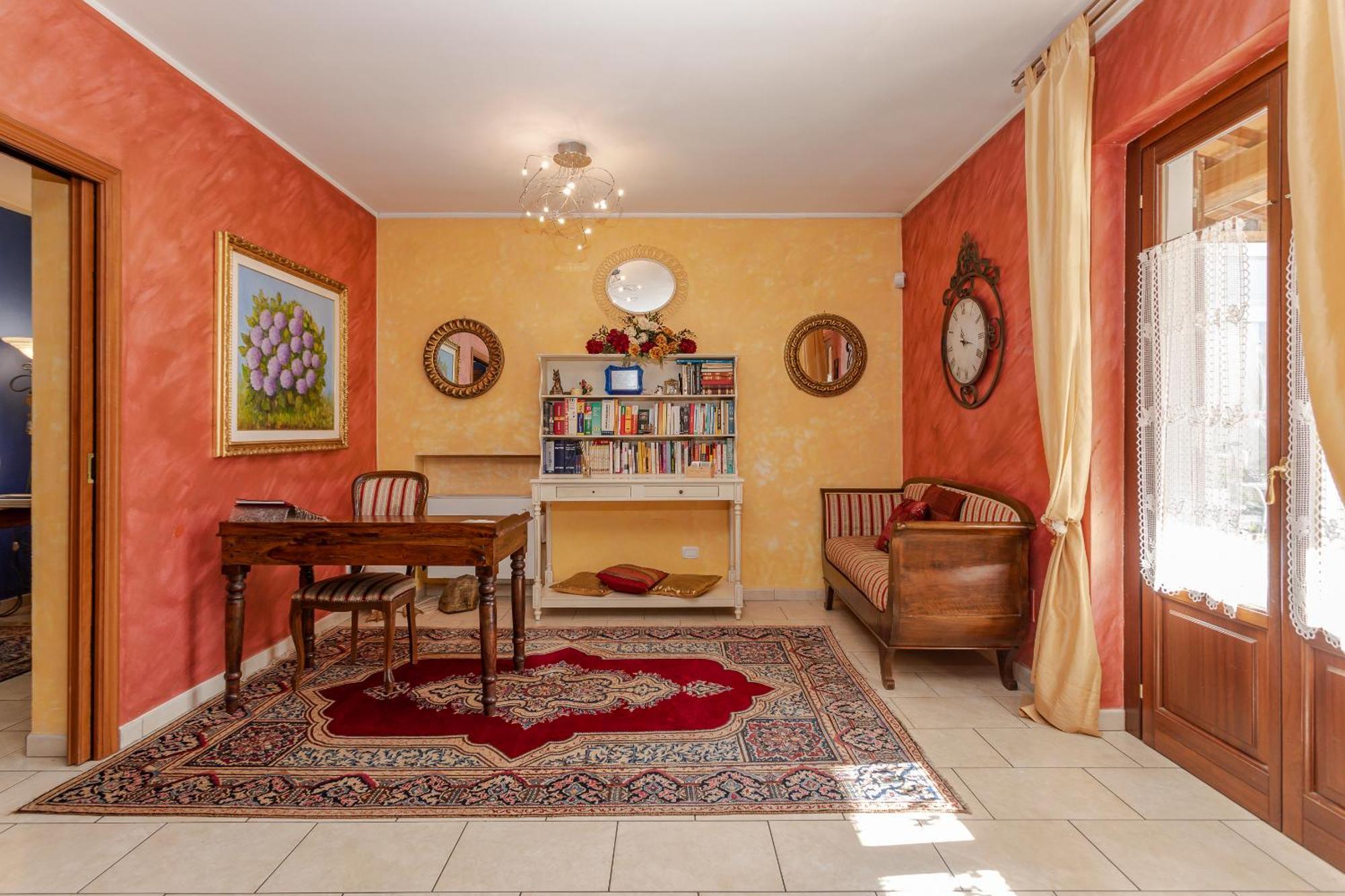 Villa Lolu Terranuova Bracciolini Eksteriør billede